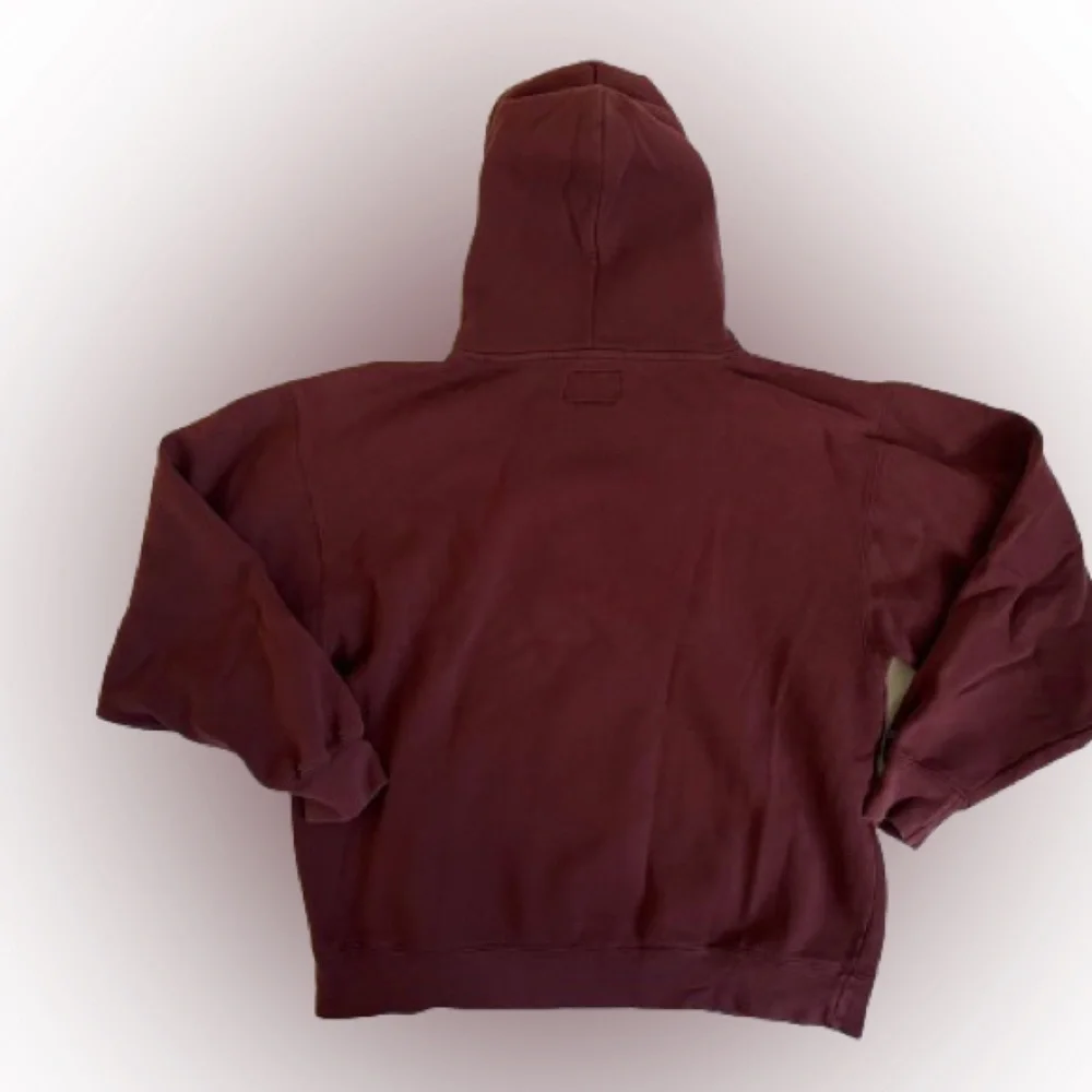 Vintage Jansport Harvard Hoodie Sweatshirt. Size M